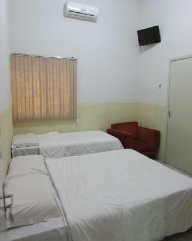 Ipe Hotel Dourados Exterior photo